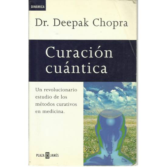 Curación cuántica