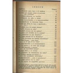 Tu juventud aprovéchela de la mejor manera