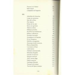 Campanas de Nogueira Campanas de Nogueira