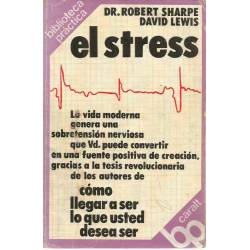 El stress