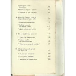 La aventura de Miguel Littín clandestino en Chile La aventura de Miguel Littín clandestino en Chile