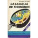 Cazadores de microbios