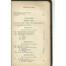 Leven van onze heer Jesu Christus (En neerlandés) Leven van onze heer Jesu Christus (En neerlandés)