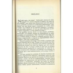 El libro negro de las marcas El libro negro de las marcas