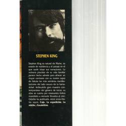 El juego de Gerald El juego de Gerald