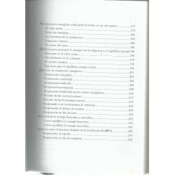 Recuperación energética superior