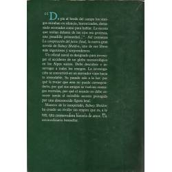 La conspiración del juicio final