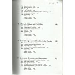 Discrete mathematics Discrete mathematics