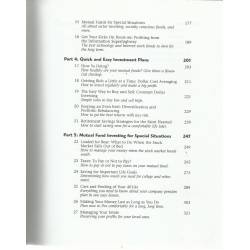 Making money with mutual Funds