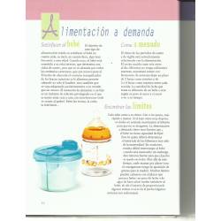 El diario de mi bebé El diario de mi bebé