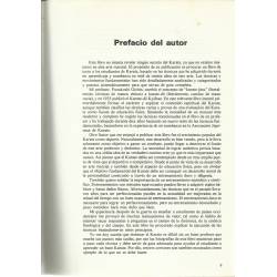 La dinámica del karate Libro 2 La dinámica del karate Libro 2