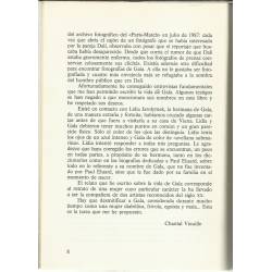 Gala Chantal Vieuille Gala Chantal Vieuille