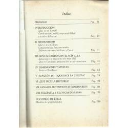 Emisarios del más allá Emisarios del más allá