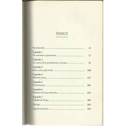 El proxeneta Historia real sobre el negocio de la prostitución El proxeneta Historia real sobre el negocio de la prostitución