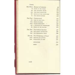 The american challenge The american challenge