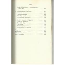 Cosa nostra Historia de la mafia siciliana