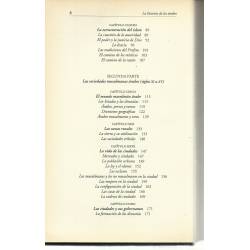 La historia de los árabes