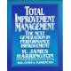 Total improvement management