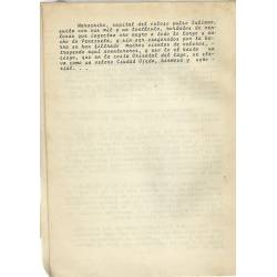 Alejandrina y el magnetismo petrolero Alejandrina y el magnetismo petrolero