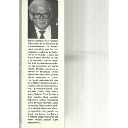 Más alla de la medianoche