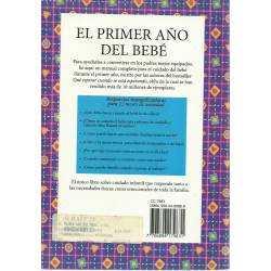 El primer año del bebé El primer año del bebé