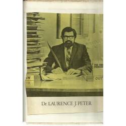 Las fórmulas de Peter Las fórmulas de Peter