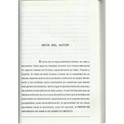 Derecho médico Derecho médico
