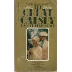 The great Gatsby
