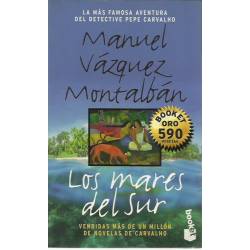 Los mares del sur (novela)