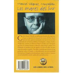 Los mares del sur (novela)