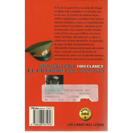 El silencio del Kremlin