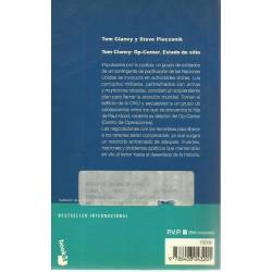 Estado de sitio Estado de sitio