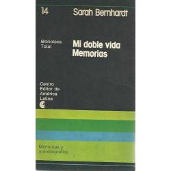 Mi doble vida Memorias