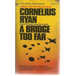A bridge too far