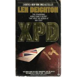 XDP World War II Secret