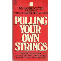 Pulling your own strings