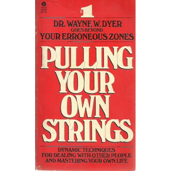 Pulling your own strings