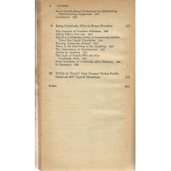 Pulling your own strings