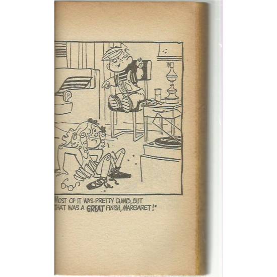 Dennis the menace Aint misbehavini