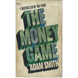 The money game