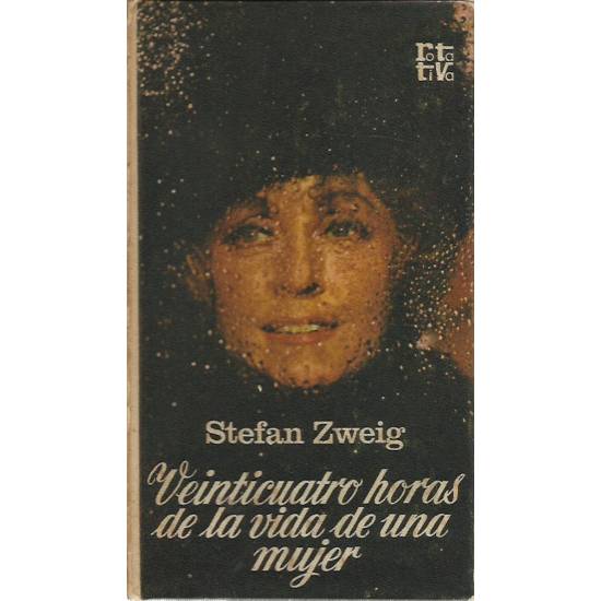 Veinticuatro horas en la vida de una mujer