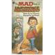 The mad book of mysteries