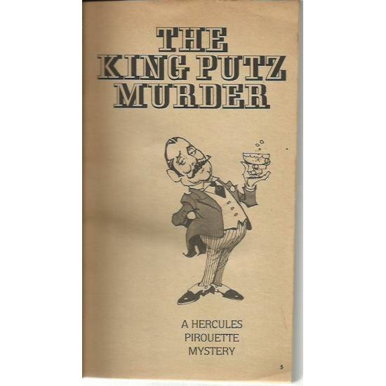 The mad book of mysteries