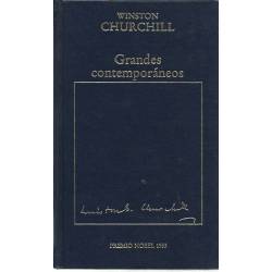 Grandes contemporáneos