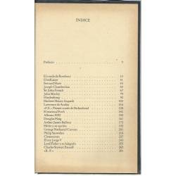 Grandes contemporáneos