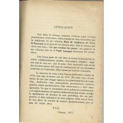 Las cárceles de Venezuela Las cárceles de Venezuela