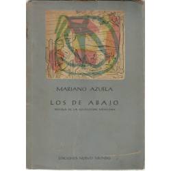 Los de abajo Revolucion mexicana