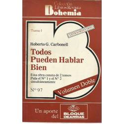Todos pueden hablar bien (2 tomos)
