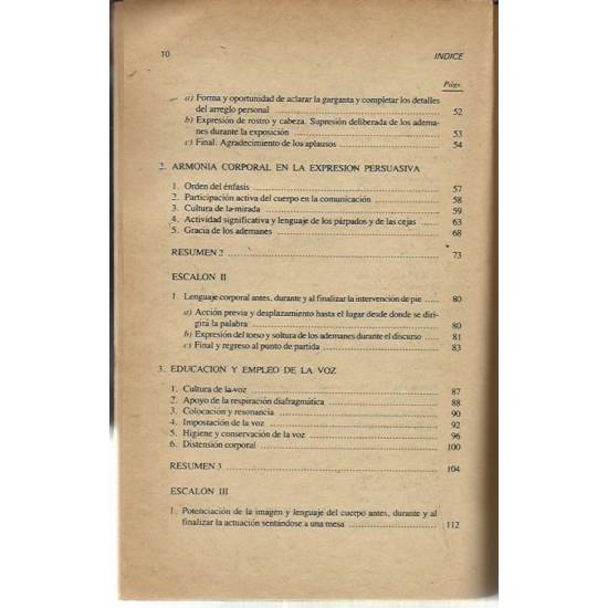 Todos pueden hablar bien (2 tomos)