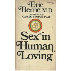 Sex in human loving